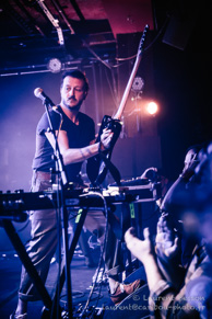 65daysofstatic / La Maroquinerie - 21 septembre 2023