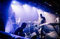 65daysofstatic / La Maroquinerie - 21 septembre 2023