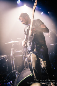 65daysofstatic / La Maroquinerie - 21 septembre 2023