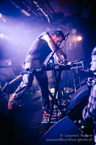 65daysofstatic / La Maroquinerie - 21 septembre 2023