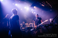 65daysofstatic / La Maroquinerie - 21 septembre 2023