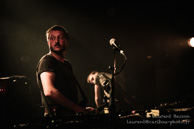 65daysofstatic / La Maroquinerie - 21 septembre 2023