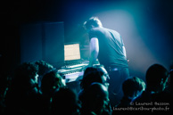 65daysofstatic / La Maroquinerie - 21 septembre 2023