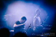 65daysofstatic / La Maroquinerie - 21 septembre 2023