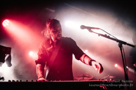 7 Weeks / Le Bus Palladium - 13 mars 2020