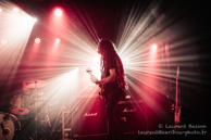 7 Weeks / Le Bus Palladium - 13 mars 2020