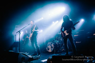 7 Weeks / Le Bus Palladium - 13 mars 2020