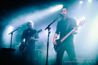 7 Weeks / Le Bus Palladium - 13 mars 2020