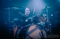 7 Weeks / Le Bus Palladium - 13 mars 2020