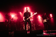 7 Weeks / Le Bus Palladium - 13 mars 2020