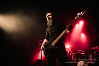 7 Weeks / Le Bus Palladium - 13 mars 2020