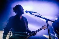 7 Weeks / Le Bus Palladium - 14 mars 2020