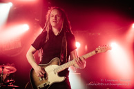 7 Weeks / Le Bus Palladium - 14 mars 2020