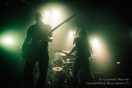 7 Weeks / Le Bus Palladium - 14 mars 2020