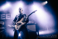 7 Weeks / La Maroquinerie - 29 mars 2024