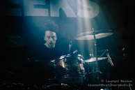 7 Weeks / La Maroquinerie - 29 mars 2024