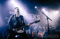 7 Weeks / La Maroquinerie - 29 mars 2024