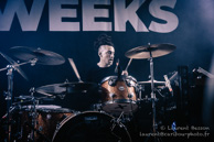 7 Weeks / La Maroquinerie - 29 mars 2024