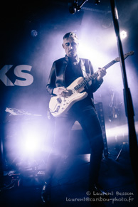 7 Weeks / La Maroquinerie - 29 mars 2024