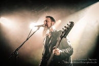 7 Weeks / La Maroquinerie - 29 mars 2024