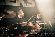 7 Weeks / La Maroquinerie - 29 mars 2024