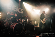 7 Weeks / La Maroquinerie - 29 mars 2024