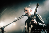 7 Weeks / La Maroquinerie - 29 mars 2024