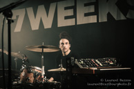 7 Weeks / La Maroquinerie - 29 mars 2024