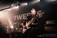 7 Weeks / La Maroquinerie - 29 mars 2024