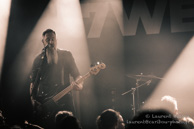 7 Weeks / La Maroquinerie - 29 mars 2024
