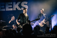 7 Weeks / La Maroquinerie - 29 mars 2024