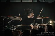 7 Weeks / La Maroquinerie - 29 mars 2024