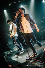 7 Years Back / Backstage By The Mill At O'Sullivans - 21 juin 2017