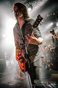 7 Years Back / Backstage By The Mill At O'Sullivans - 21 juin 2017