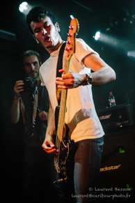 7 Years Back / Backstage By The Mill At O'Sullivans - 21 juin 2017