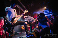 7 Years Back / Backstage By The Mill At O'Sullivans - 21 juin 2017