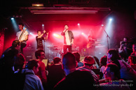 7 Years Back / Backstage By The Mill At O'Sullivans - 21 juin 2017