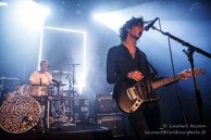 The 1975 / Le Trabendo - 03 octobre 2014