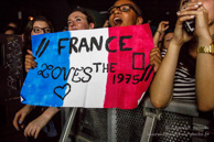 The 1975 / Le Trabendo - 03 octobre 2014