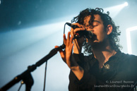 The 1975 / Le Trabendo - 03 octobre 2014