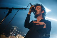 The 1975 / Le Trabendo - 03 octobre 2014