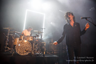 The 1975 / Le Trabendo - 03 octobre 2014