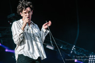 The 1975 / Fête de l'Humanité 2016 - Parc Départemental de la Courneuve - 10 septembre 2016
