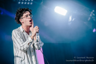 The 1975 / Fête de l'Humanité 2016 - Parc Départemental de la Courneuve - 10 septembre 2016