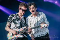 The 1975 / Fête de l'Humanité 2016 - Parc Départemental de la Courneuve - 10 septembre 2016