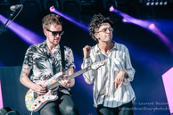 The 1975 / Fête de l'Humanité 2016 - Parc Départemental de la Courneuve - 10 septembre 2016