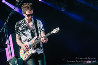 The 1975 / Fête de l'Humanité 2016 - Parc Départemental de la Courneuve - 10 septembre 2016