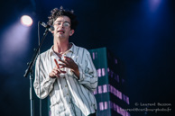 The 1975 / Fête de l'Humanité 2016 - Parc Départemental de la Courneuve - 10 septembre 2016