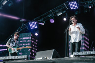 The 1975 / Fête de l'Humanité 2016 - Parc Départemental de la Courneuve - 10 septembre 2016