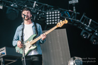 The 1975 / Fête de l'Humanité 2016 - Parc Départemental de la Courneuve - 10 septembre 2016